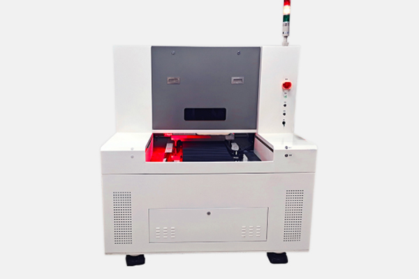 濾光片激光切割機，濾光片切割“剛需”設(shè)備