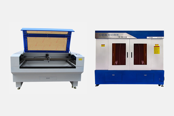 汽車(chē)零部件激光三維切割機(jī) 汽車(chē)零部件激光三維切割機(jī)