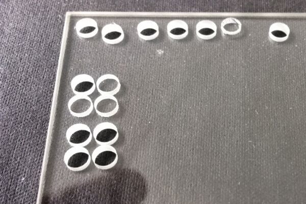 玻璃切割方法，玻璃切割機(jī)器