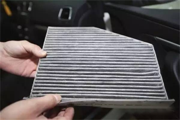 汽車空調(diào)濾芯濾網(wǎng)激光切割設(shè)備介紹 汽車空調(diào)濾芯濾網(wǎng)激光切割設(shè)備介紹