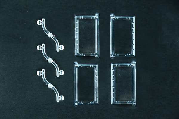 注塑件切割水口設(shè)備——水口激光切割機(jī) 注塑件切割水口設(shè)備——水口激光切割機(jī)