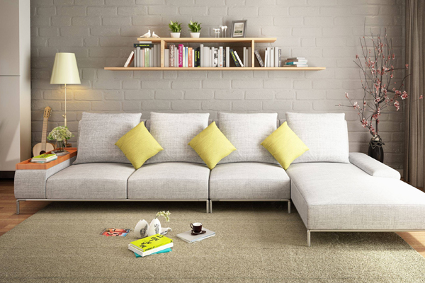 沙發(fā)紡織面料裁剪設(shè)備—布料激光裁床 沙發(fā)紡織面料裁剪設(shè)備—布料激光裁床