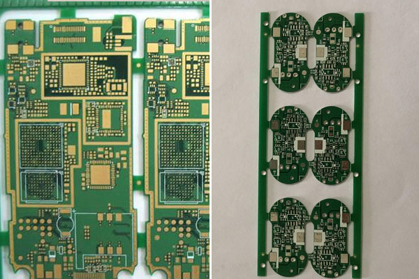 FR4電路板切割設(shè)備—電路板激光分板機