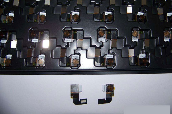 攝像頭模組 攝像頭模組