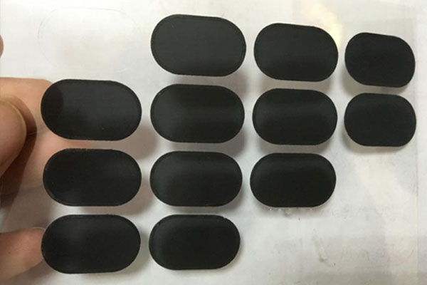 透氣音膜，防水透聲膜切割設(shè)備—音膜激光切割機(jī)