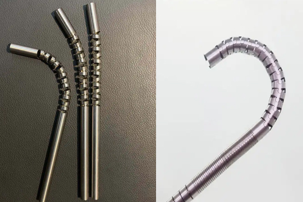 醫(yī)療不銹鋼海波管切割設(shè)備—海波管激光切割機(jī) 醫(yī)療不銹鋼海波管切割設(shè)備—海波管激光切割機(jī)