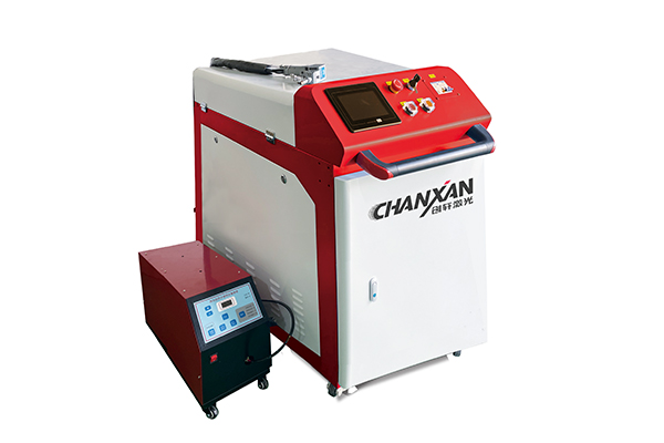 不同金屬材料可以進(jìn)行激光焊接嗎？