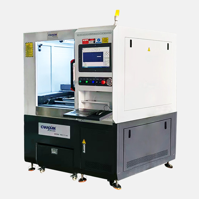 陶瓷激光切割機(jī)